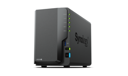 DS224+
