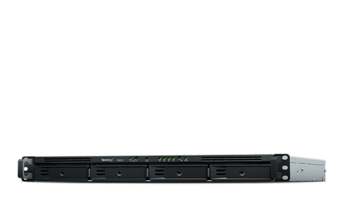 RS822+