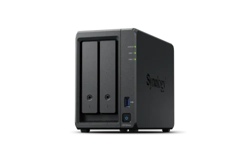 DS725neo+