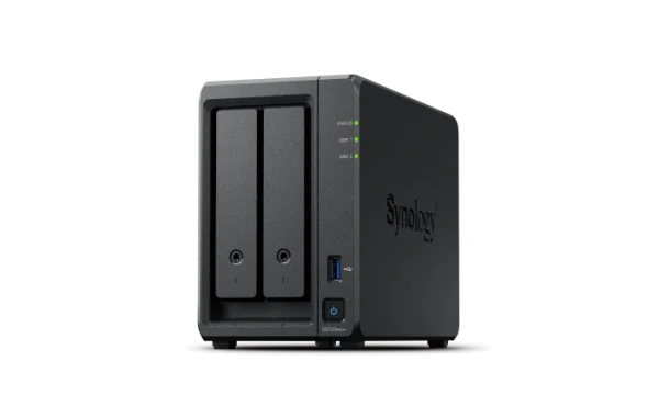 DS725neo+